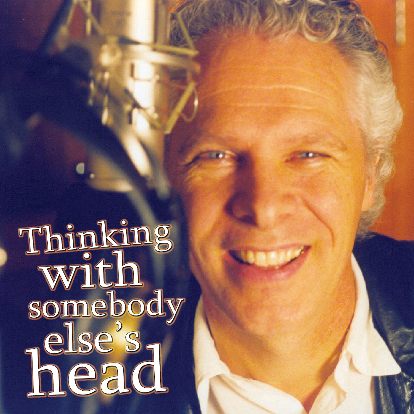 Thinking With Somebody Else\'s Head